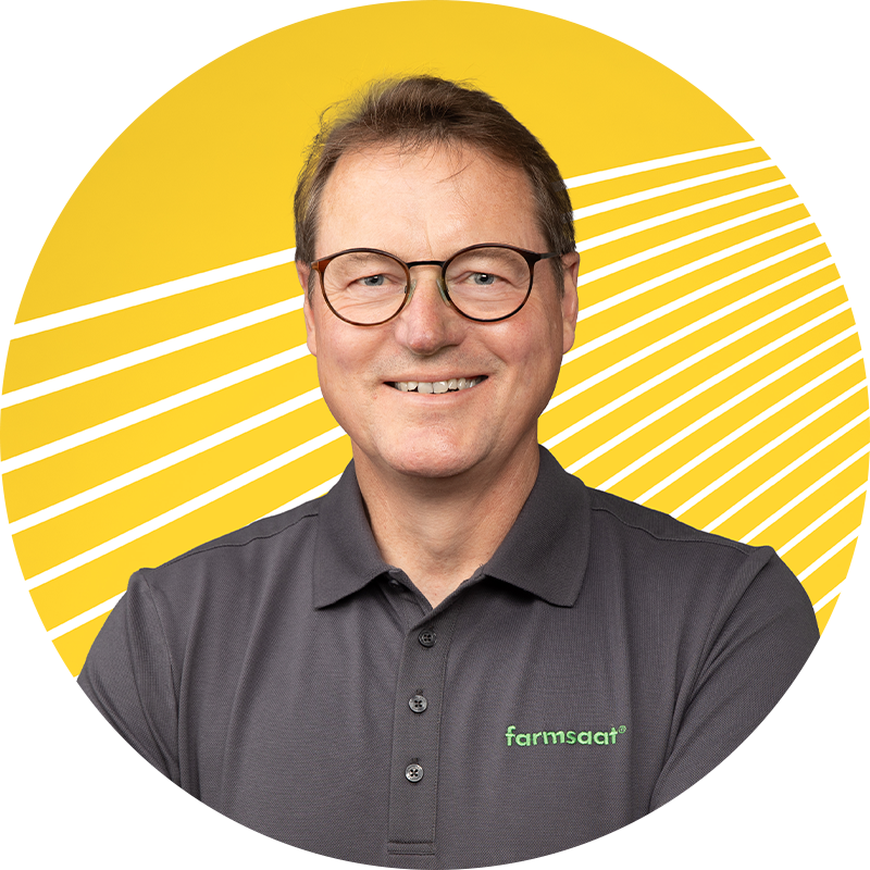 Portrait Christian Riedel