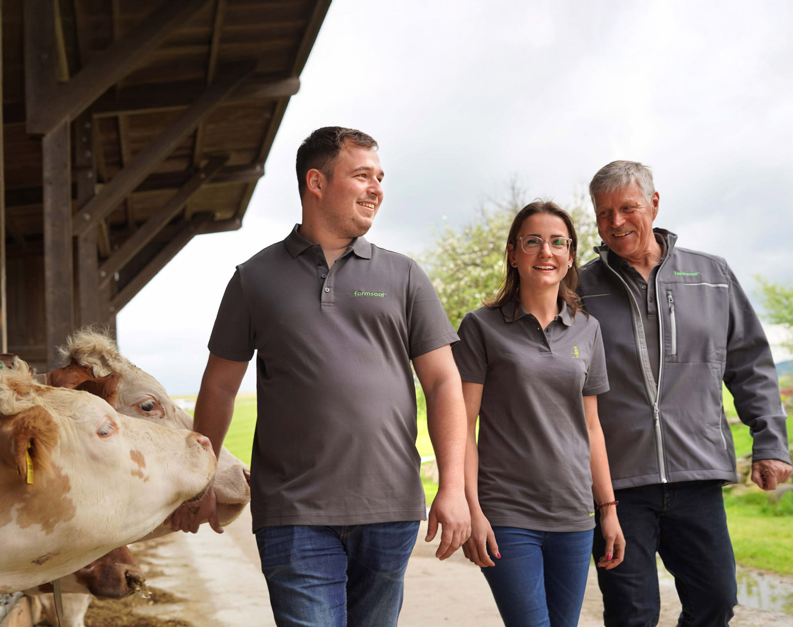 3 farmsaat Mitarbeitende