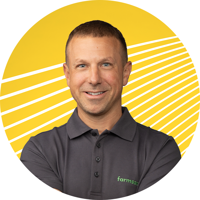 Portrait Felix Kleinschmidt